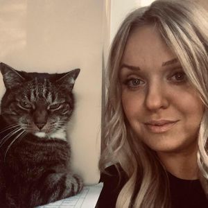 Meet your Posher, Emilija